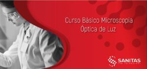 Curso Básico de Microscopía