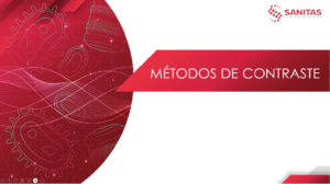 Módulo Adicional (Opcional) – Métodos de contraste (DIC y contraste de fases)