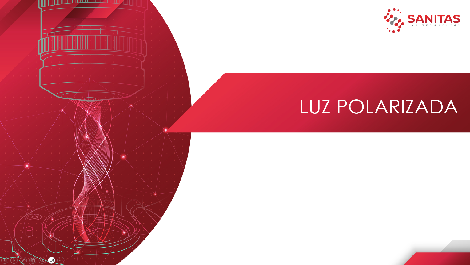 Módulo Adicional - Polarización